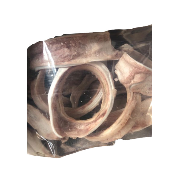 تشویقی سگ مکدلف مدل نای حلقوی Macdolf Trachea Treats