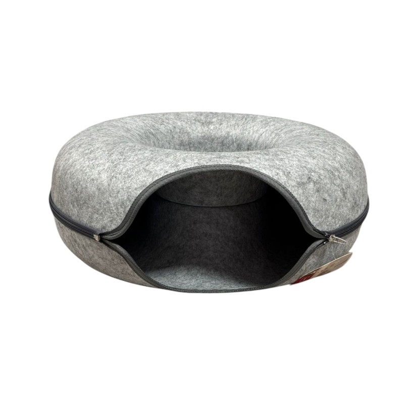 جای خواب و لانه گربه