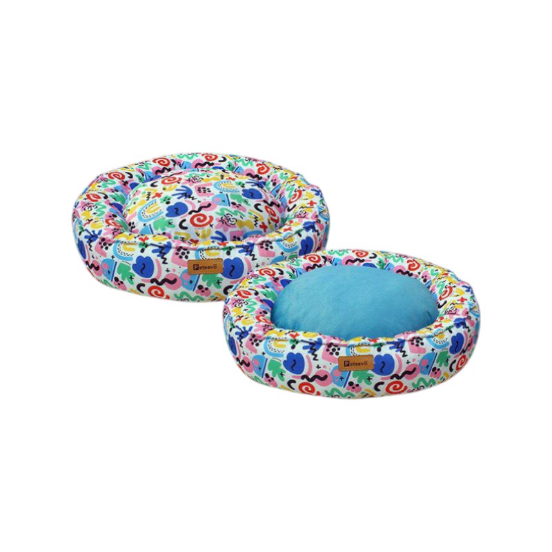 جای خواب مخصوص سگ و گربه مدل Snooze