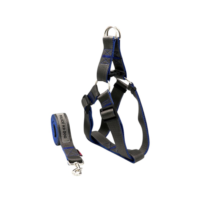 قلاده کتفی ایکس لارج پلیس مگی پت