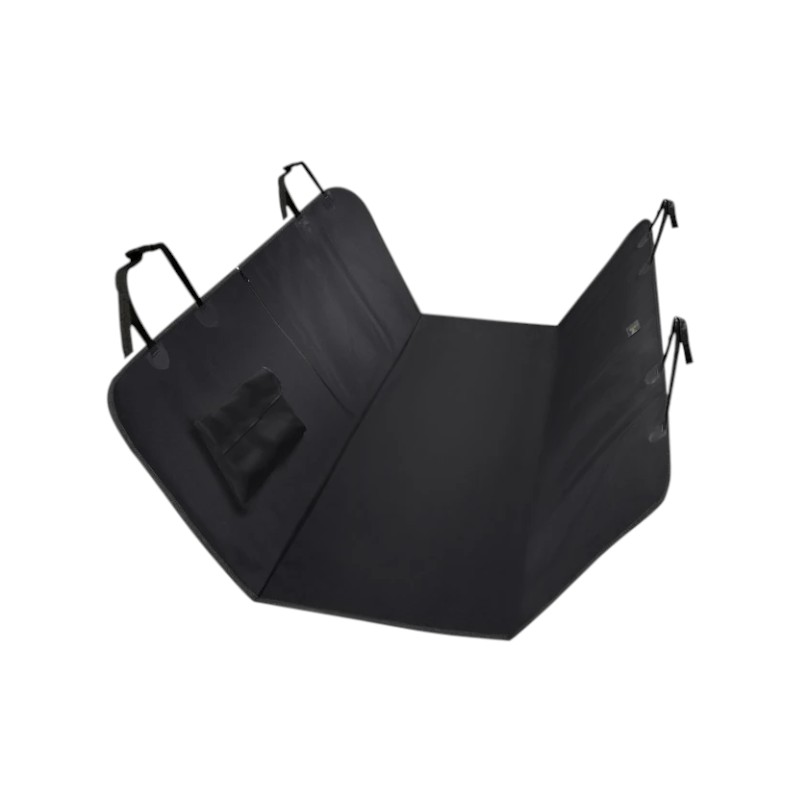 کاور صندلی رودری دار پتیوو مدل فول پرمیوم