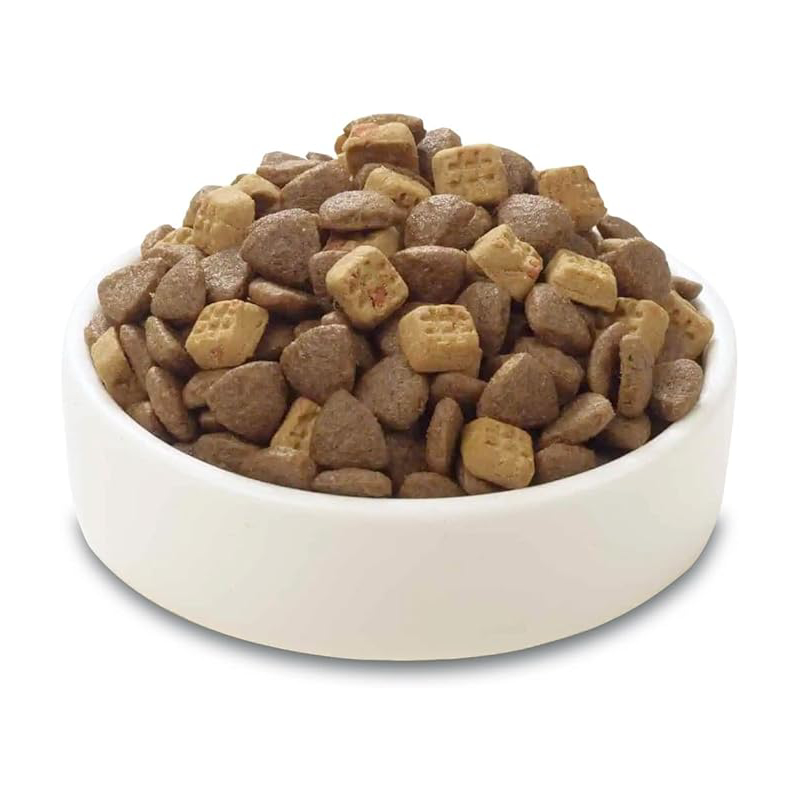 غذای خشک گربه بالغ بدون غلات Wanpy Chicken Dry Cat Food